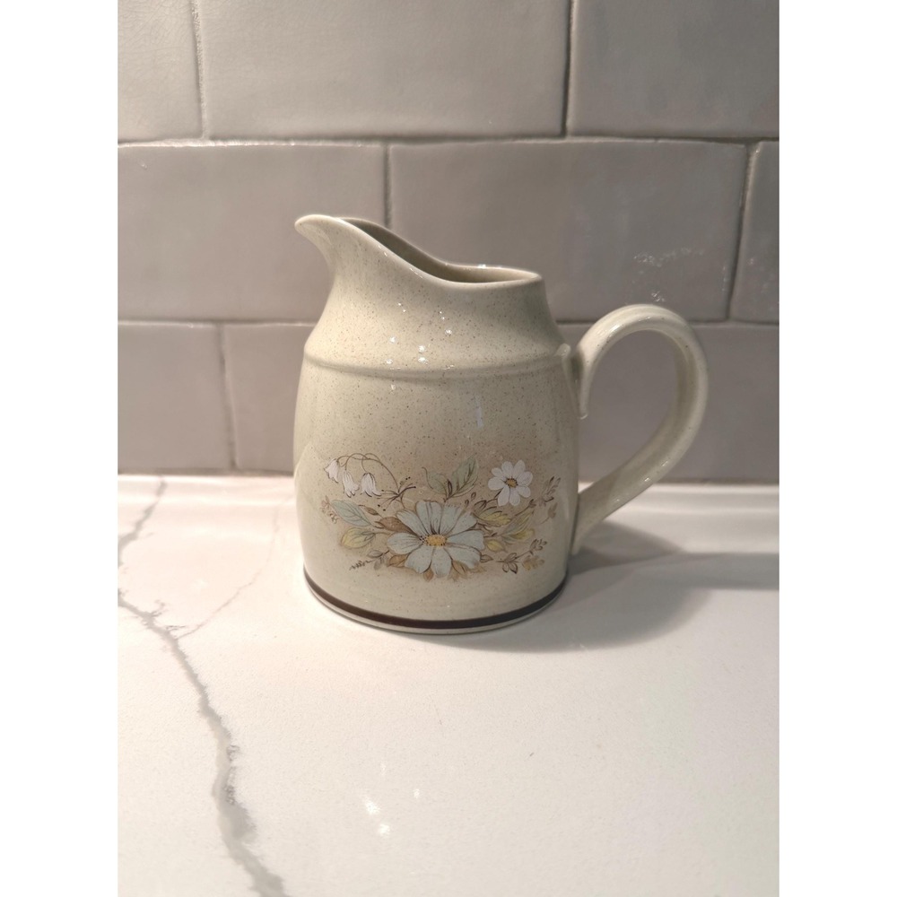 Vintage Royal Doulton Florinda Cream Jug